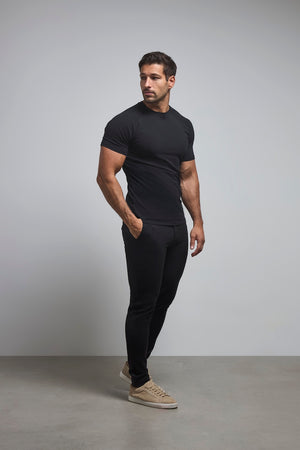 365 Trousers in Black