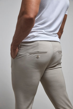 365 Trousers in Sand