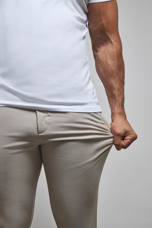 365 Trousers in Sand