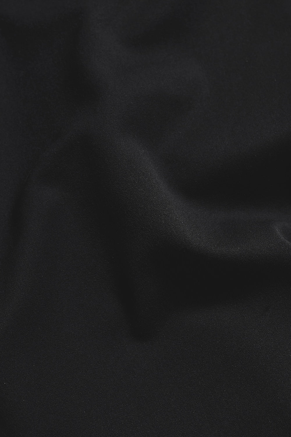 365 Muscle Fit Trouser in Black