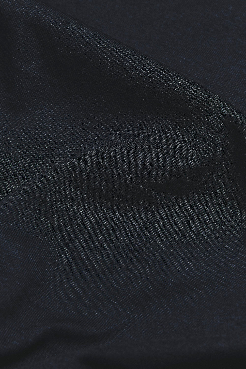 Essential Training Top in Black