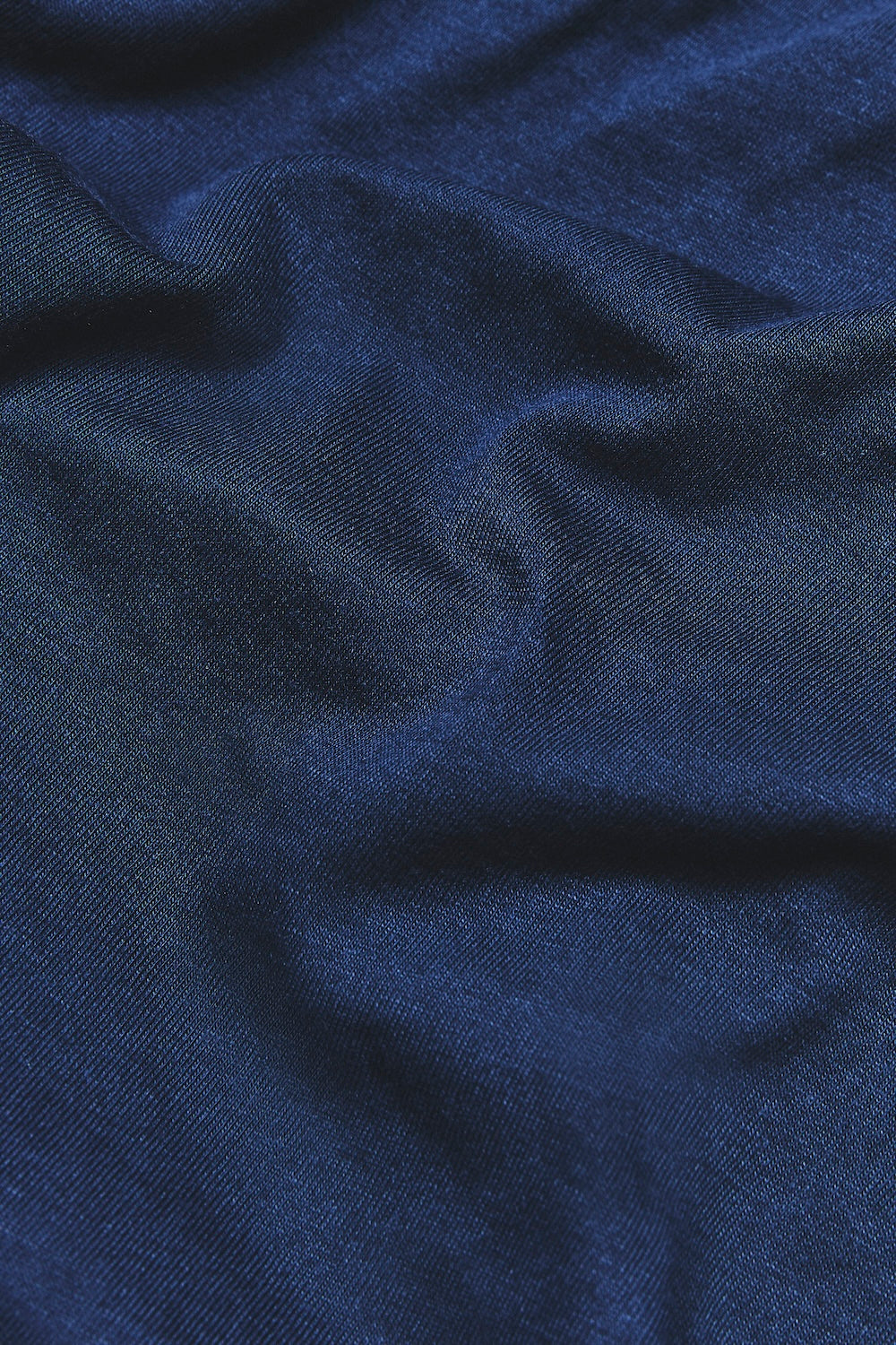 Essential Training Top in Navy