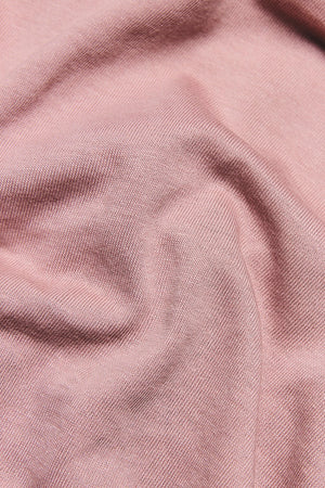 Essential Training Vest in Rose