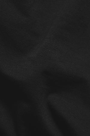 Muscle Fit T-Shirt in Black