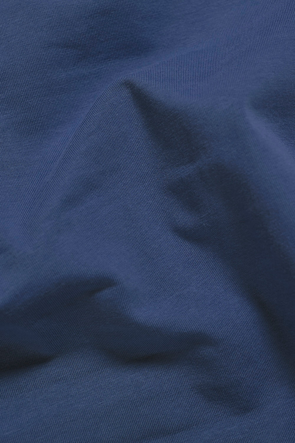 Muscle Fit T-Shirt in Airforce