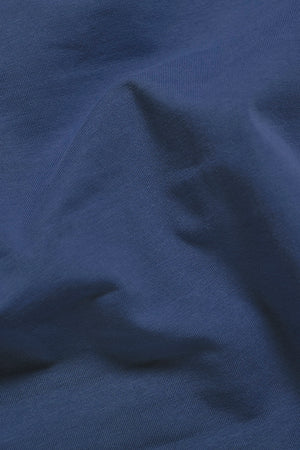 Muscle Fit T-Shirt in Airforce