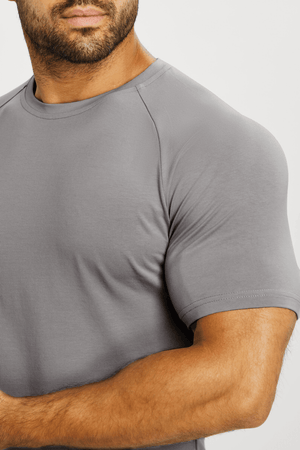 Muscle Fit Classics 3-Pack - TAILORED ATHLETE - ROW