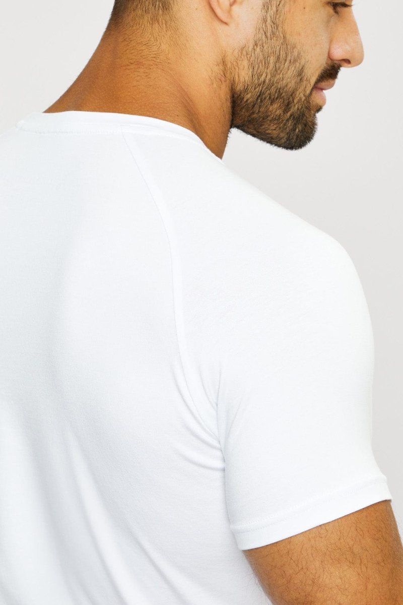 Muscle Fit Starter 7-Pack - TAILORED ATHLETE - ROW