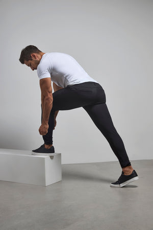 Everyday Tech Trousers in Black