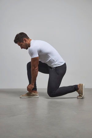 Everyday Tech Trousers in Graphite