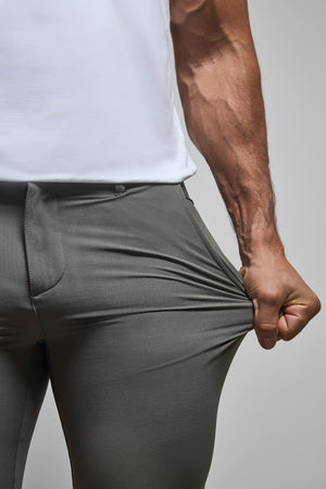 Everyday Tech Trousers in Olive