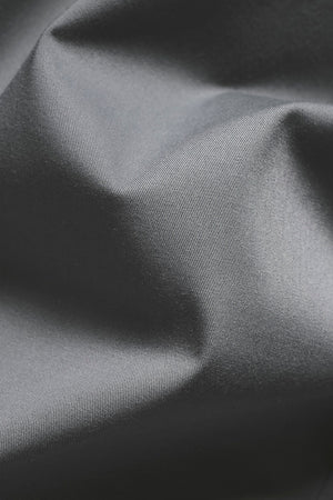 Muscle Fit Dress Shirt in Grey
