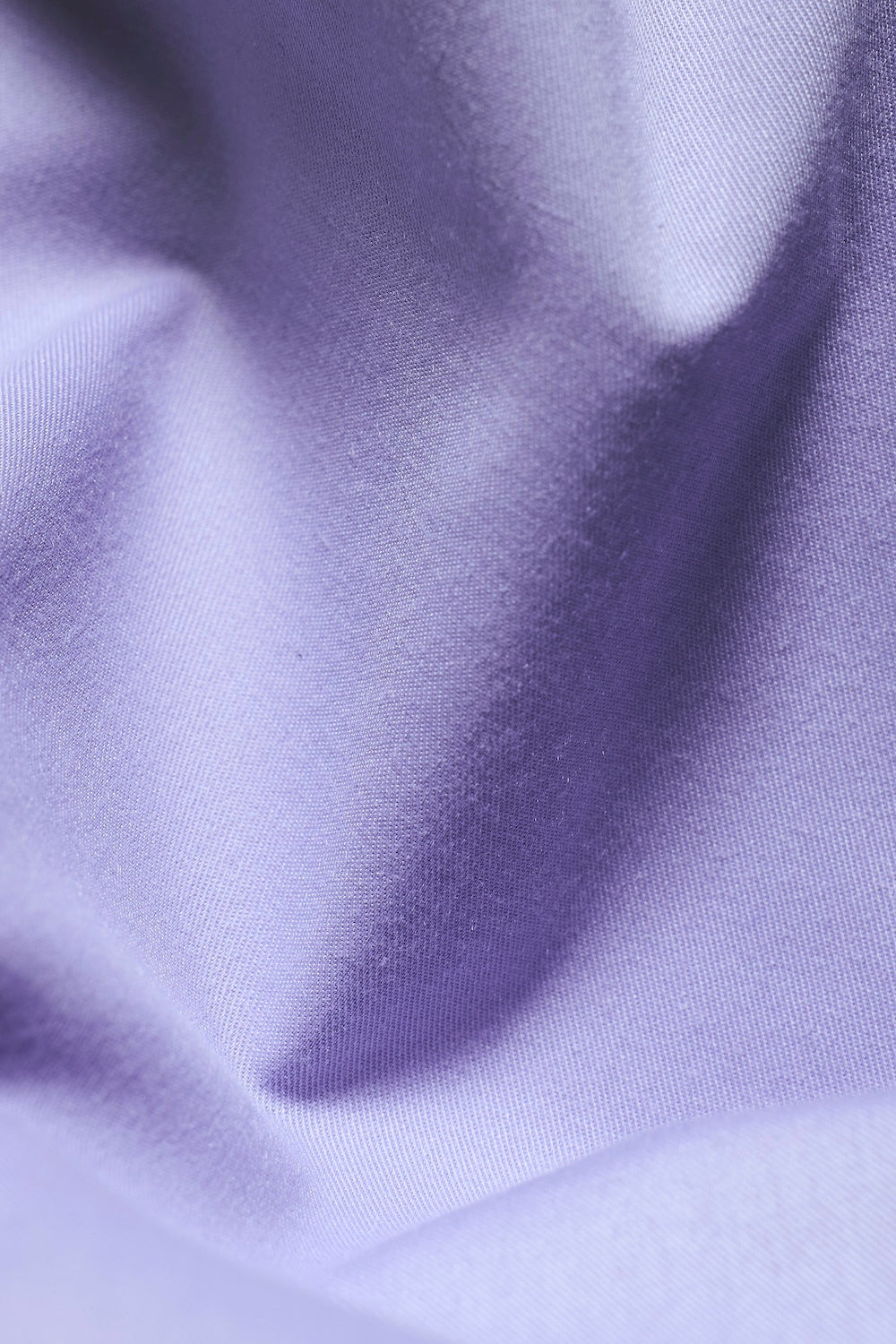 Muscle Fit Dress Shirt in Lilac