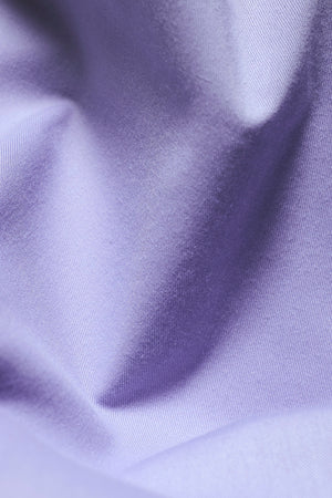 Muscle Fit Dress Shirt in Lilac