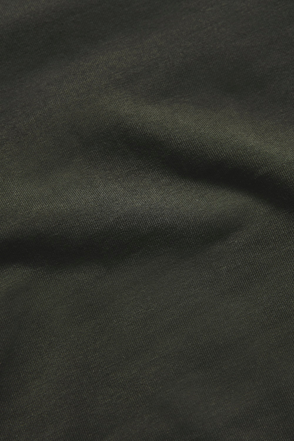 Muscle Fit Polo Shirt in Khaki