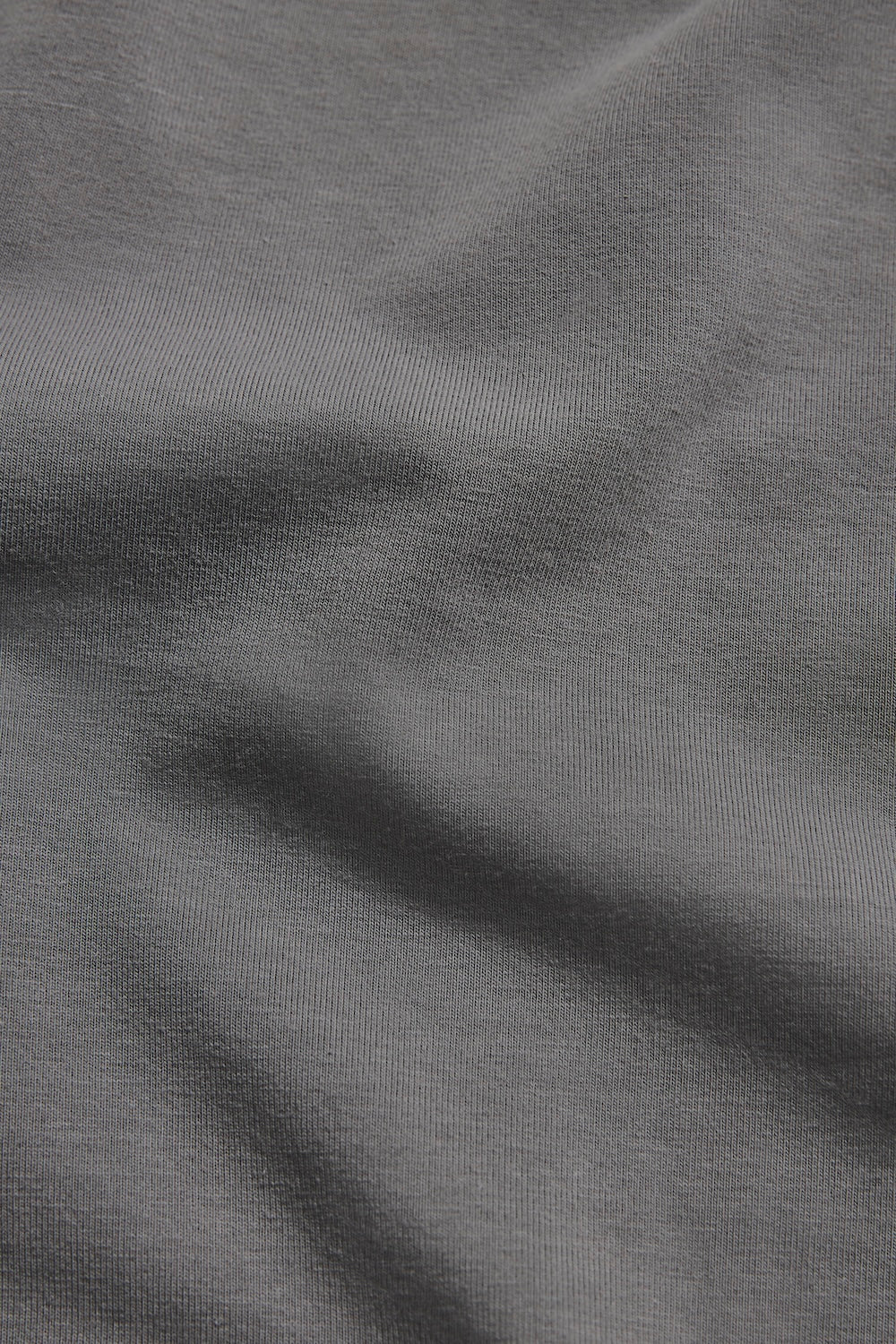 Muscle Fit T-Shirt in Grey