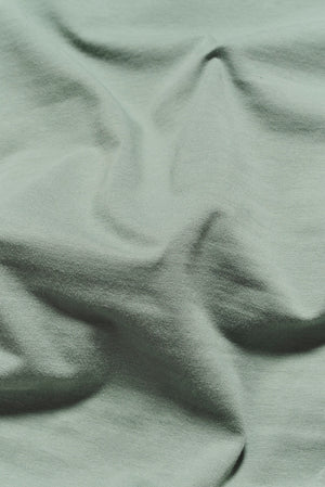 Muscle Fit T-Shirt in Sage