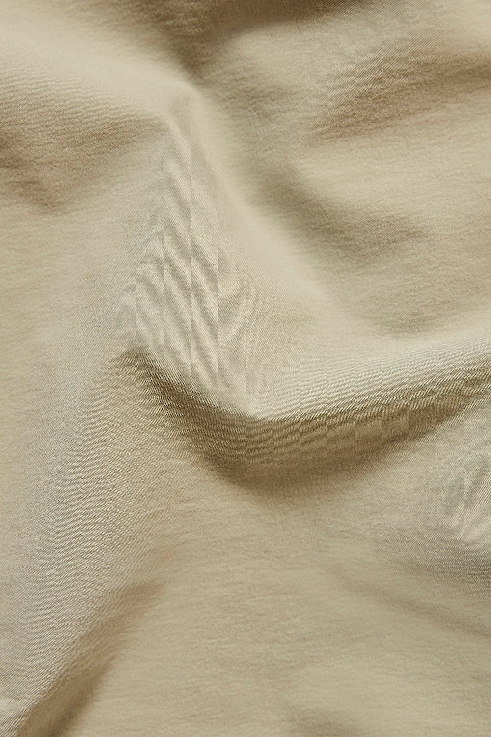 Quick Dry Piped Swim Shorts in Sage