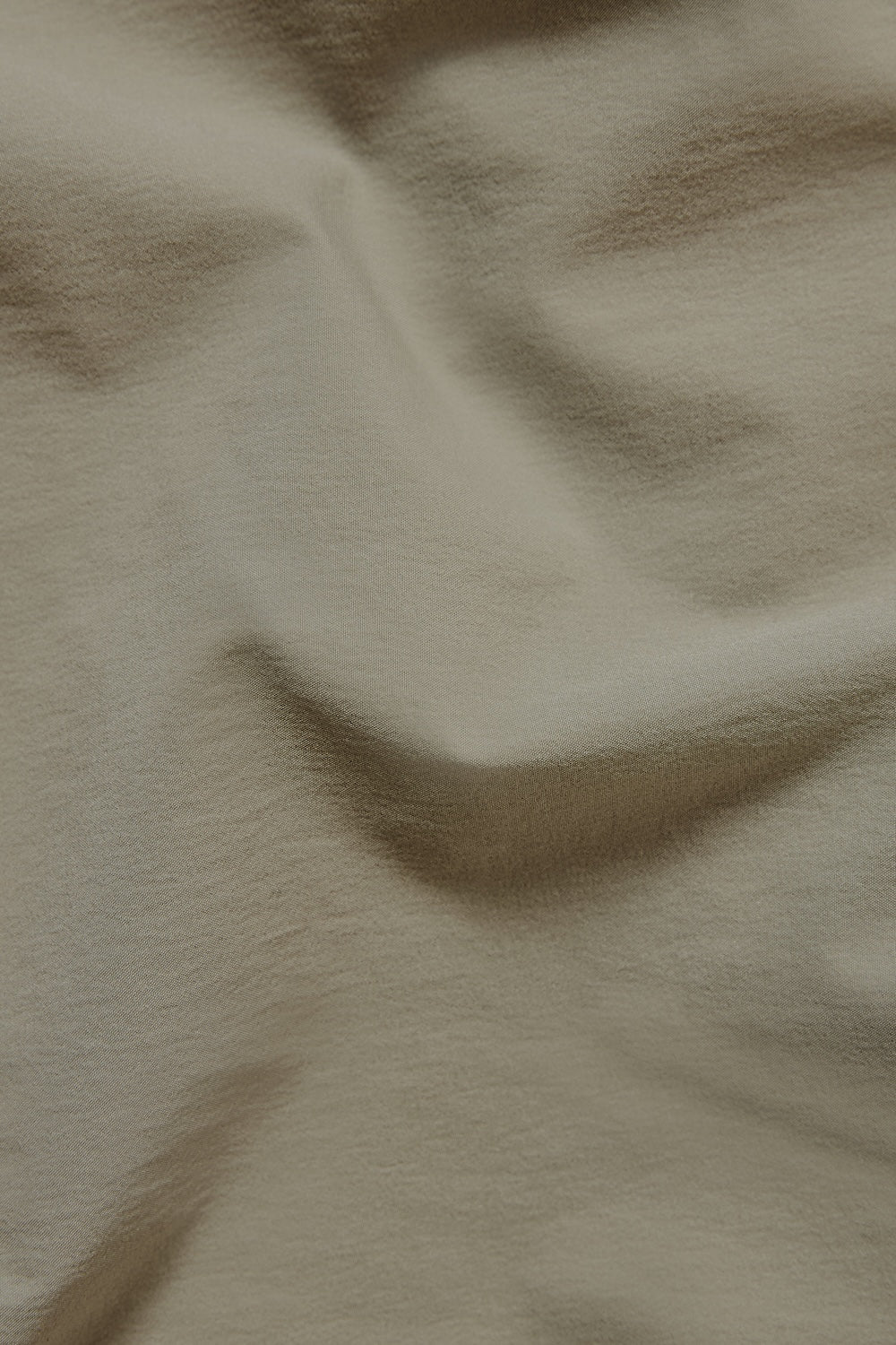 Quick Dry Piped Swim Shorts in Sage