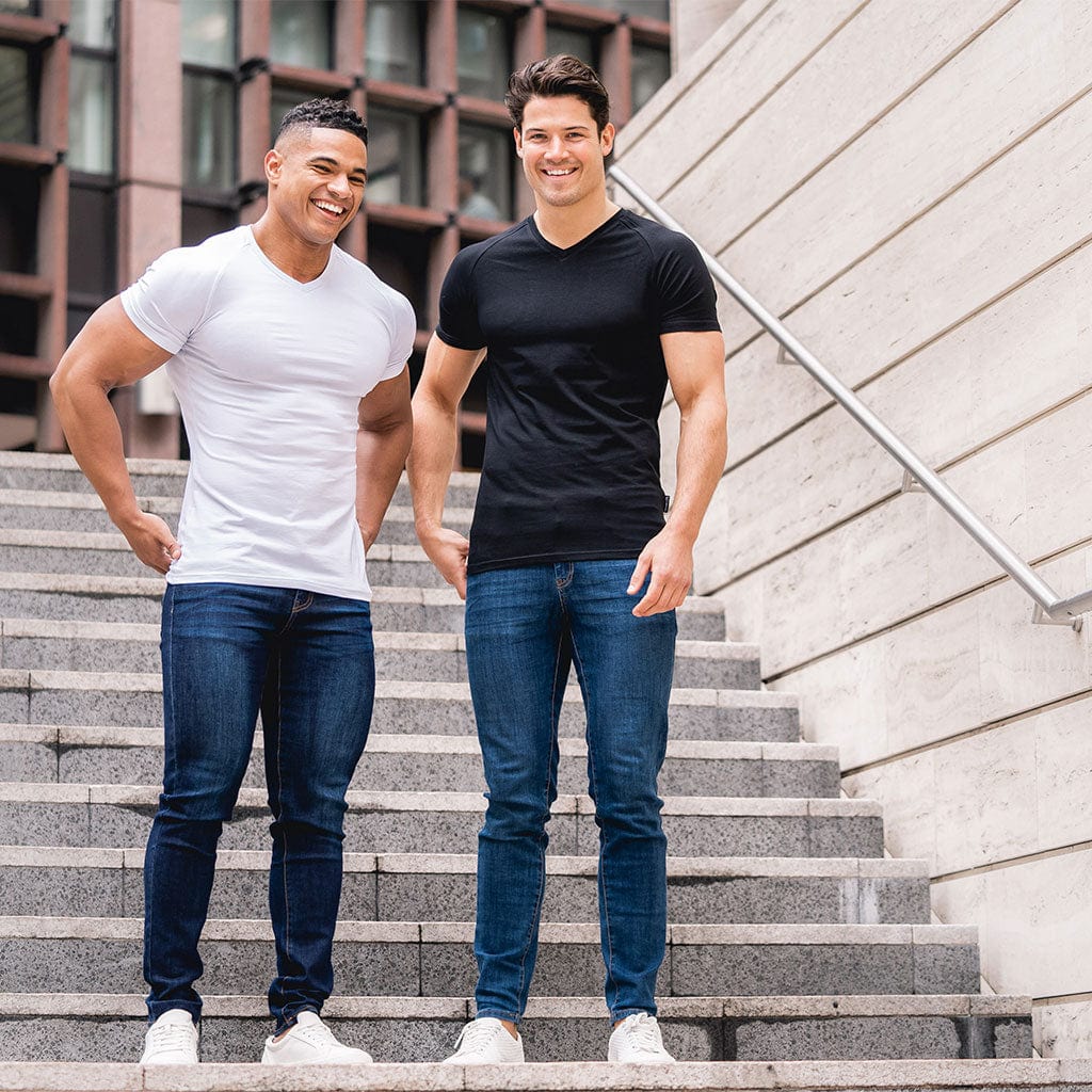 Returns page image with easy-to-follow guidelines and customer-friendly return options