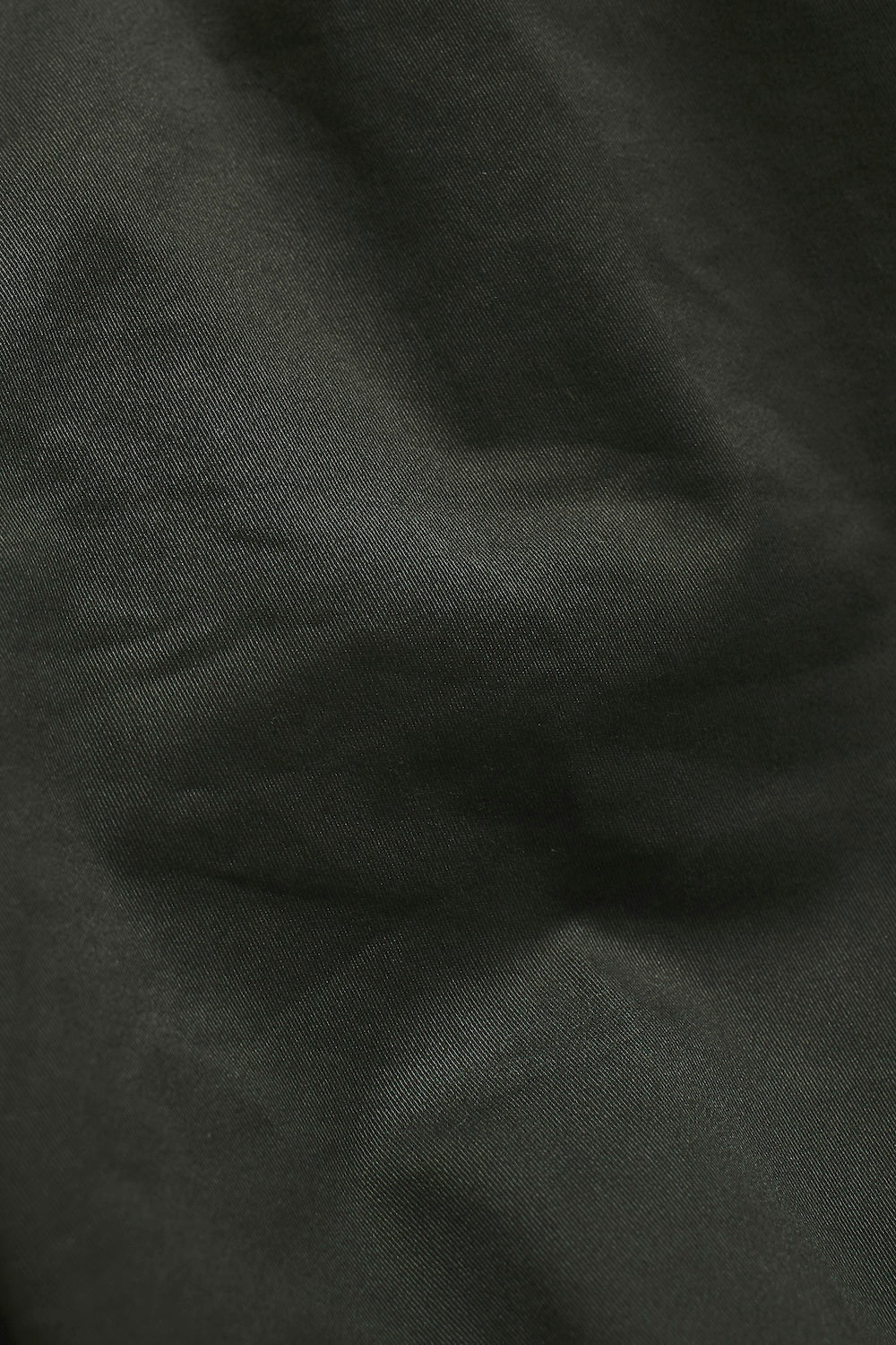 Smart Chino Side Adjuster Trousers in Dark Khaki
