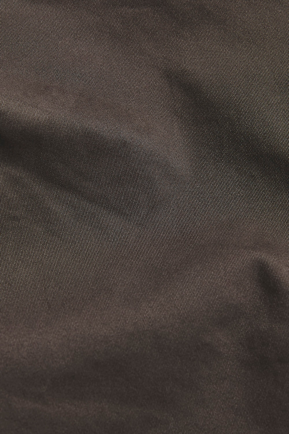 Smart Chino Side Adjuster Trousers in Mocha