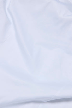 Muscle Fit Signature Shirt 2.0 in White