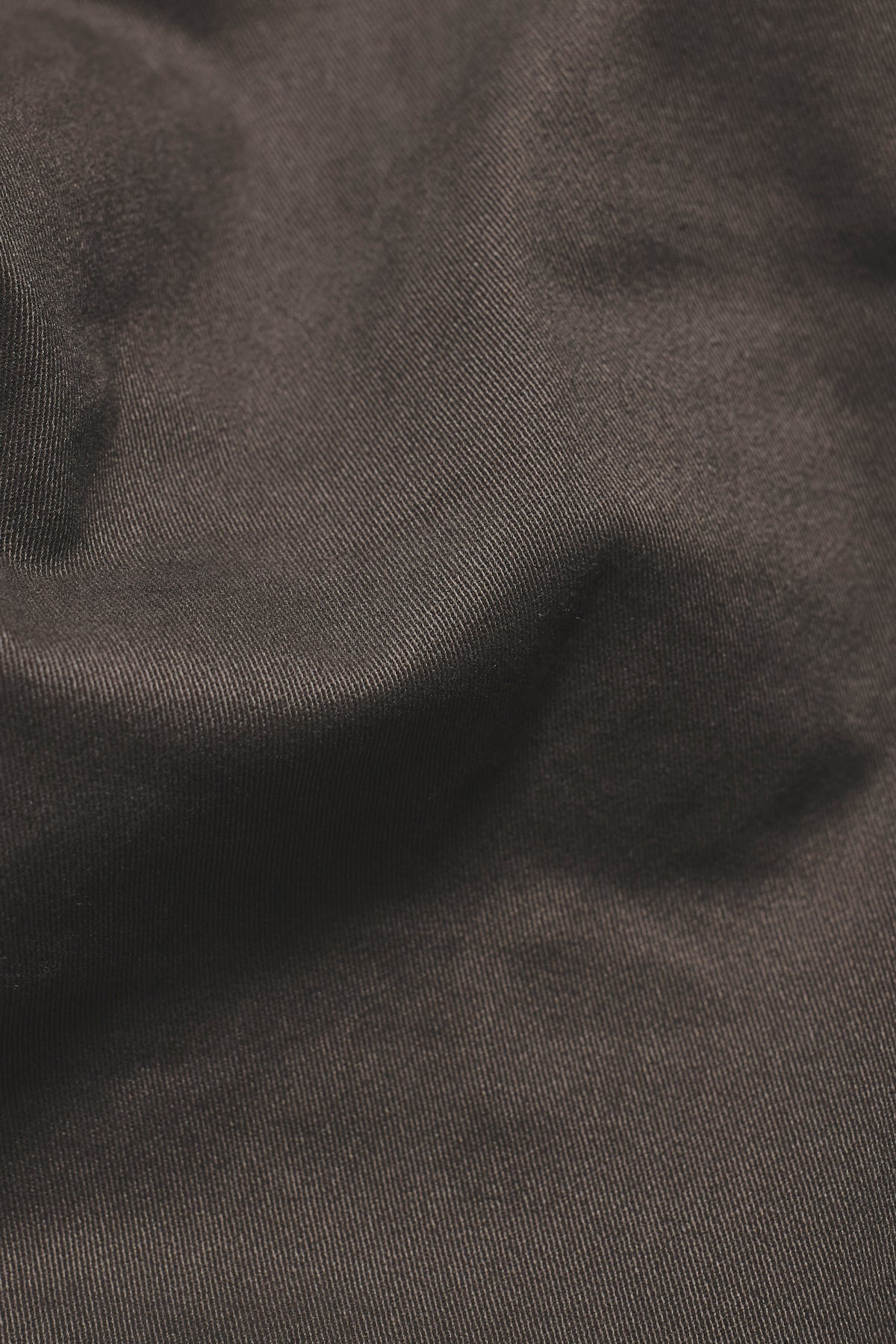 Smart Chino Side Adjuster Trousers in Mocha