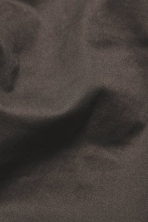 Smart Chino Side Adjuster Trousers in Mocha