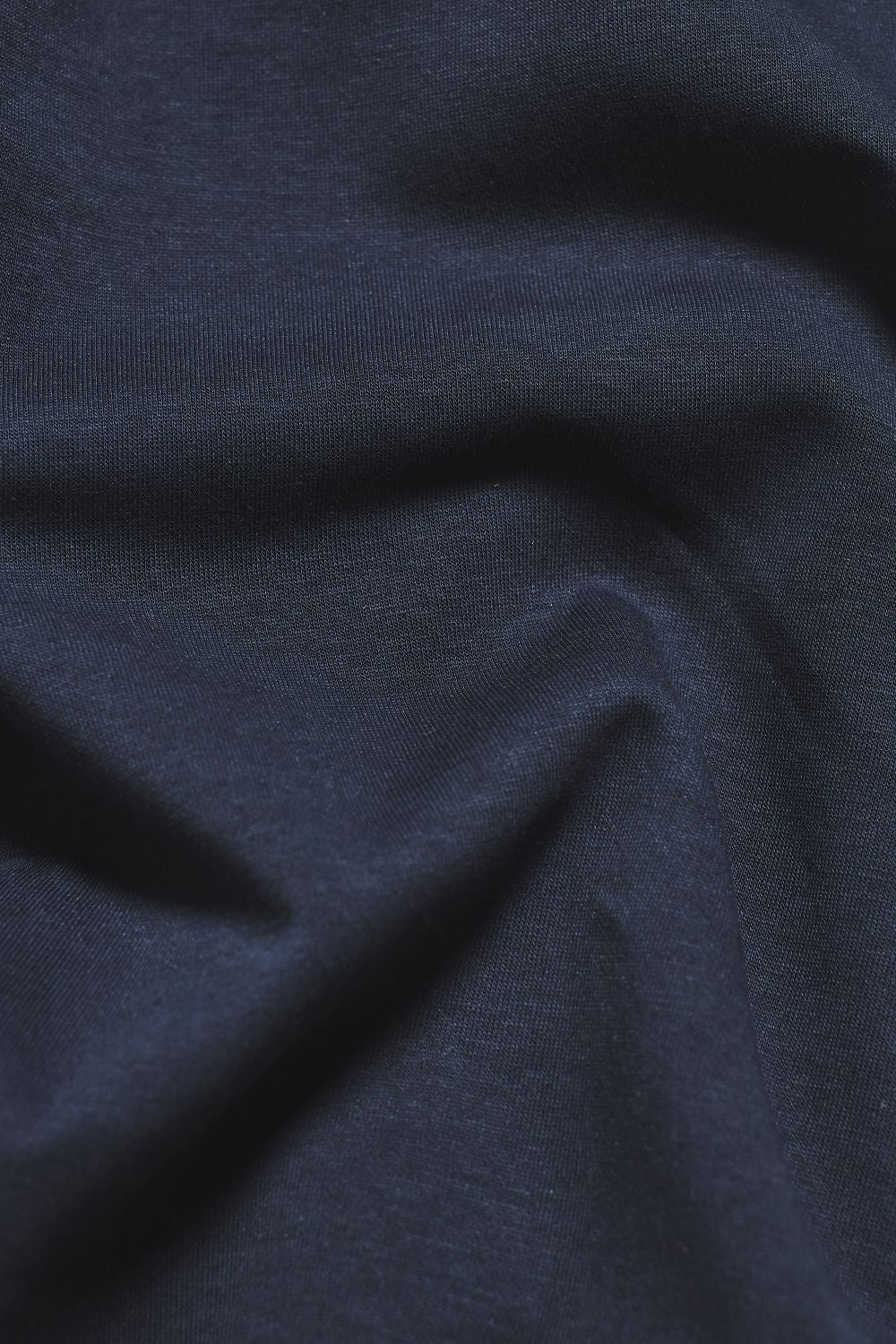 Interlock Hoodie Sweat in Navy