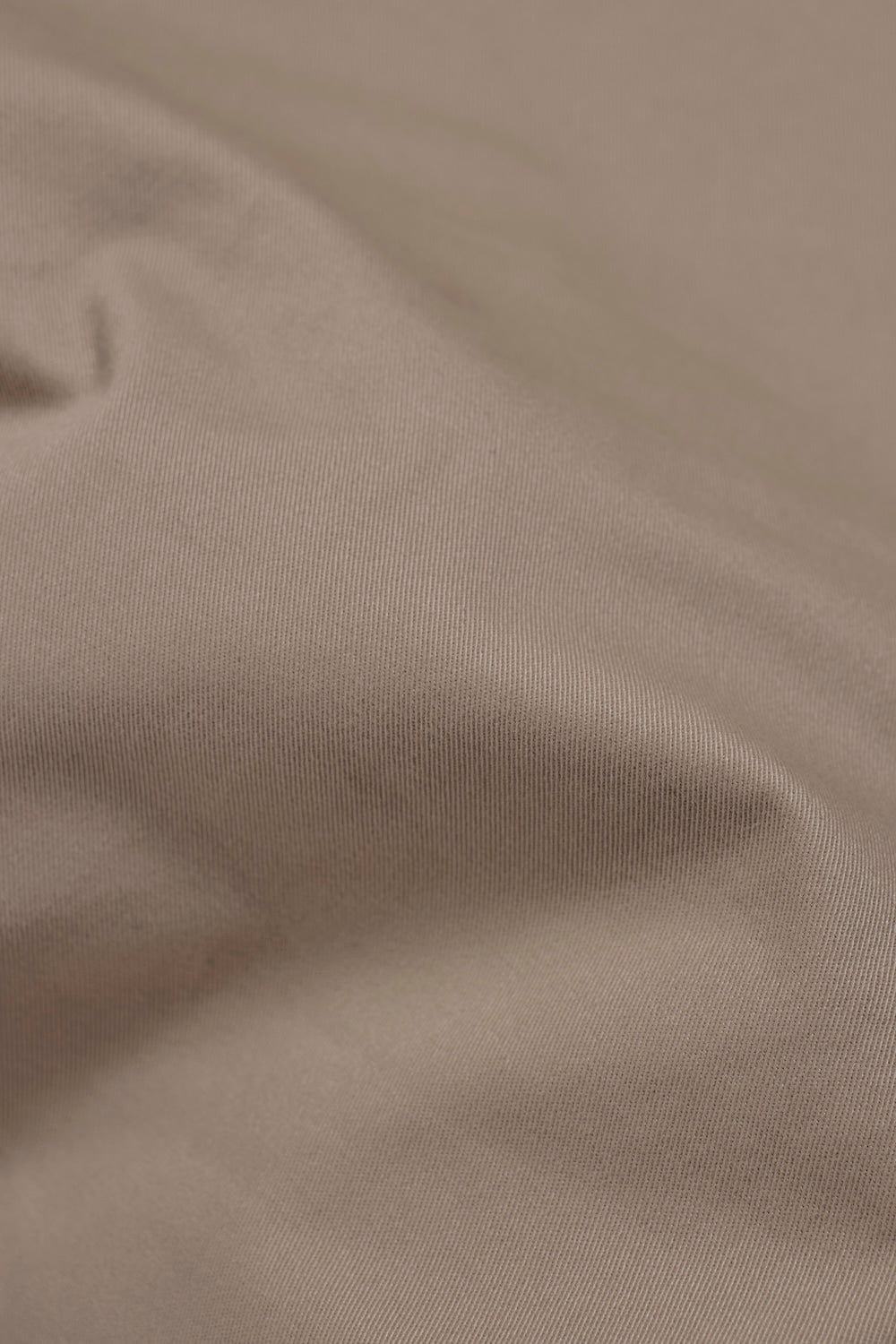 Smart Chino Side Adjuster Trousers in Stone