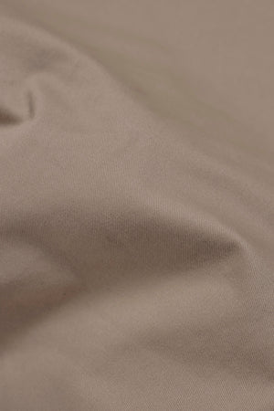 Smart Chino Side Adjuster Trousers in Stone