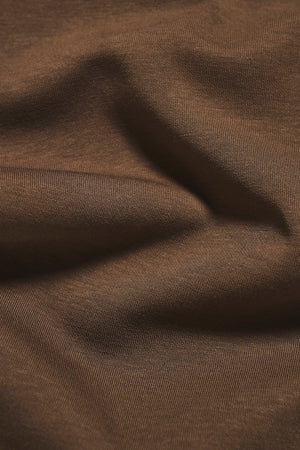 Interlock Sweat Joggers in Cappuccino