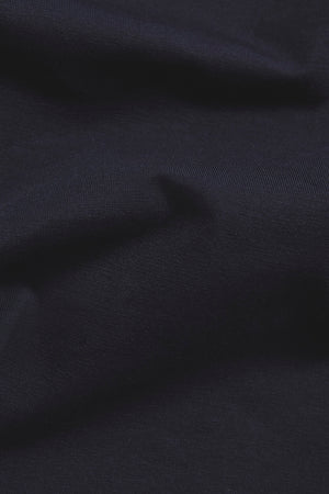 Tipped T-Shirt in Navy
