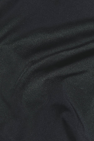 Training Top in Black