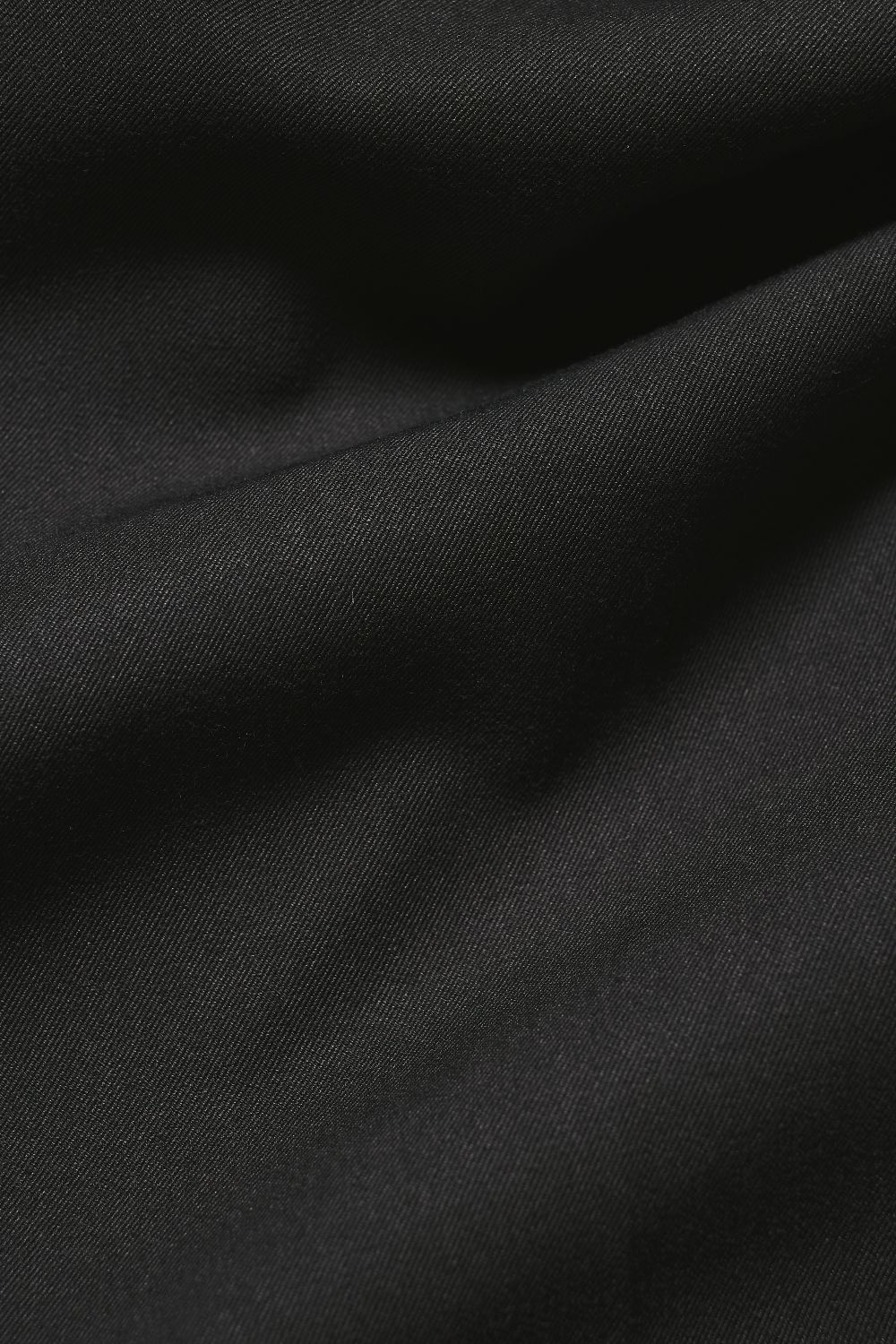 Muscle Fit Essential Trouser in Dark Chocolate