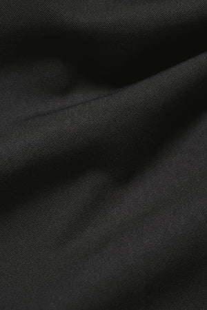 Muscle Fit Essential Trouser in Dark Chocolate