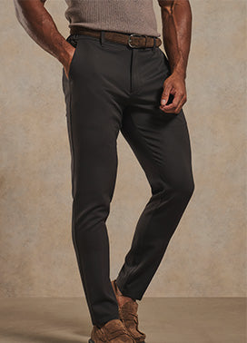Trousers & Chinos