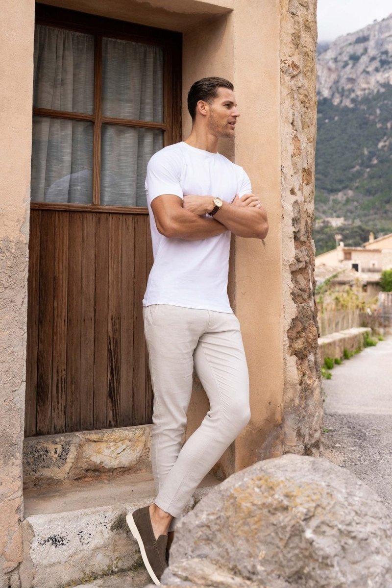 Muscle Fit Starter 7-Pack - TAILORED ATHLETE - ROW