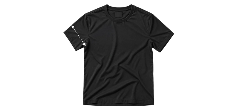 T-Shirts – Bicep