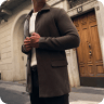 jackets & coats