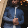 Shackets & Overshirts