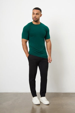 Muscle Fit Dark 3-Pack - TAILORED ATHLETE - ROW