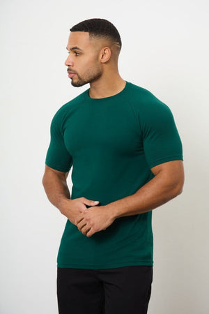 Muscle Fit Dark 3-Pack - TAILORED ATHLETE - ROW