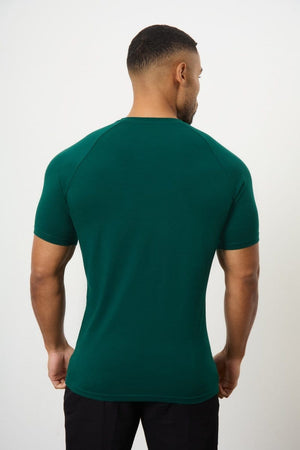 Muscle Fit Dark 3-Pack - TAILORED ATHLETE - ROW