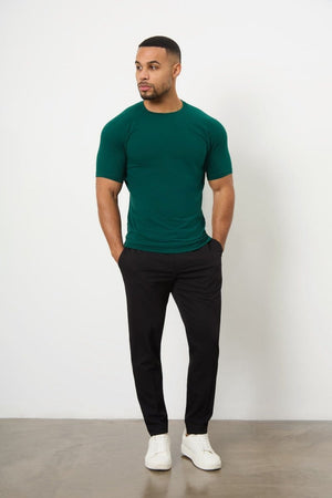 Muscle Fit Dark 3-Pack - TAILORED ATHLETE - ROW