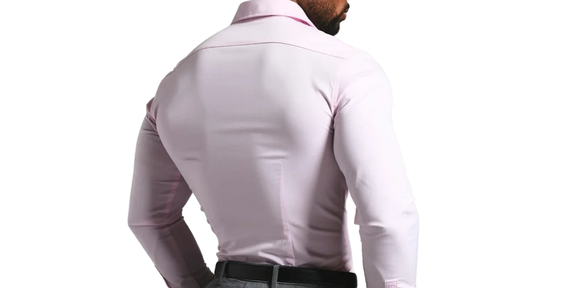 Size L – Front