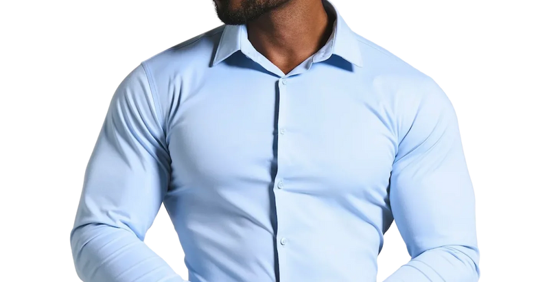 Size S – Front