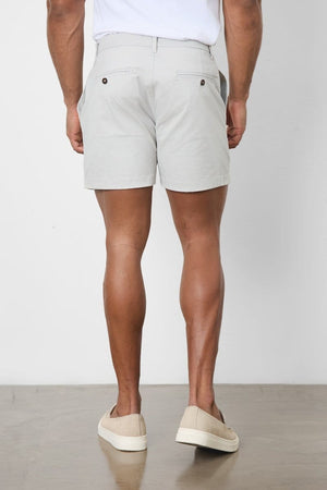 Model is 5'11 and wears a size L (30.5" waist, 31" inside leg)