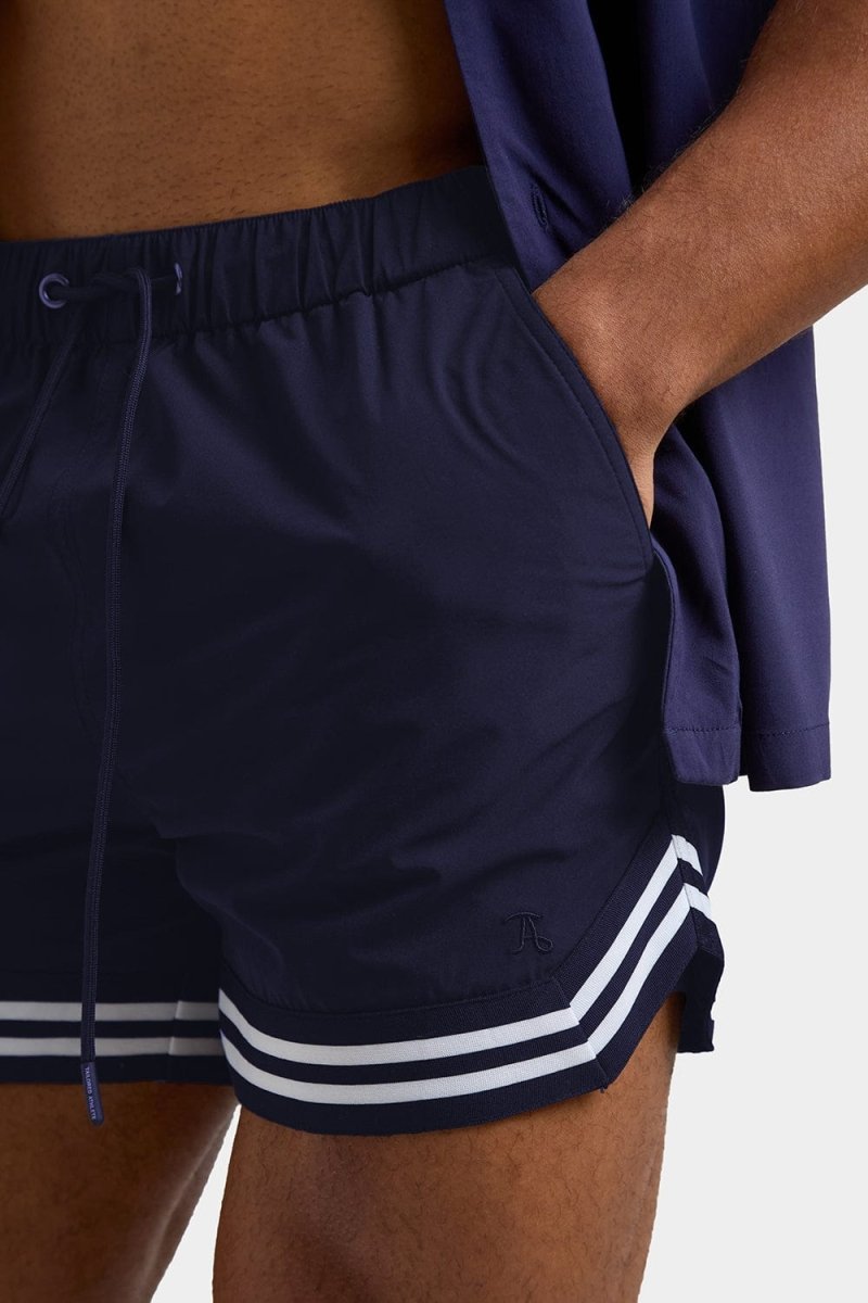 Resort Swim Short - TAILORED ATHLETE - ROW